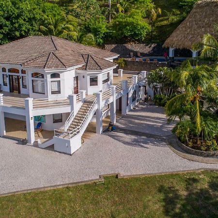 Pura Vida Villa In Playa Ocotal Guanacaste Exteriér fotografie