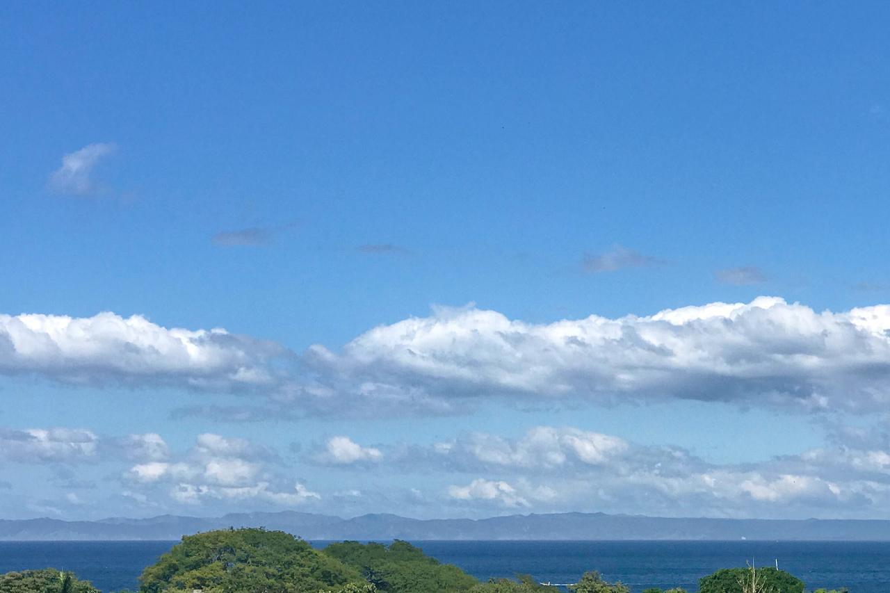Pura Vida Villa In Playa Ocotal Guanacaste Exteriér fotografie