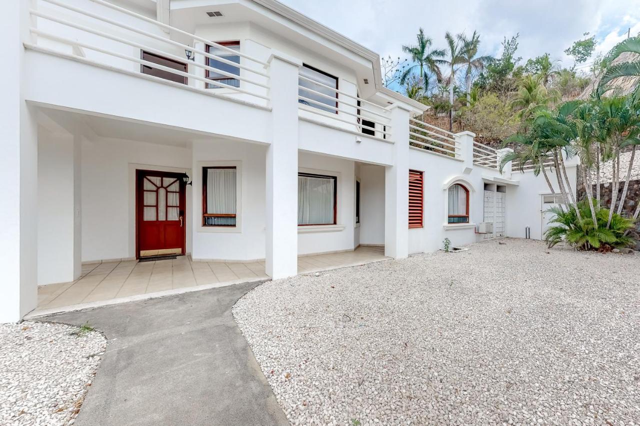 Pura Vida Villa In Playa Ocotal Guanacaste Exteriér fotografie
